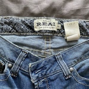 Ariat Jeans